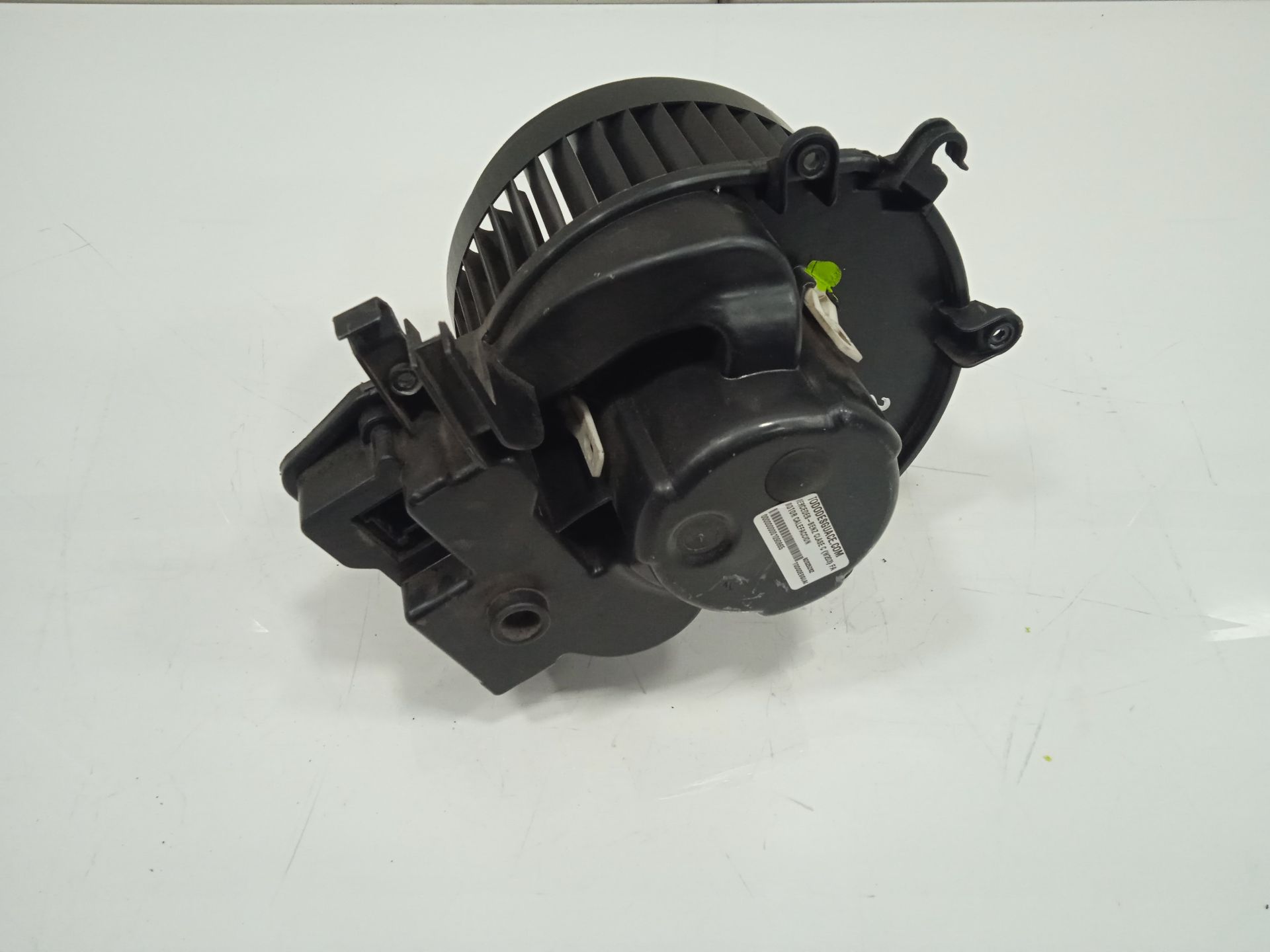 Motor calefaccion mercedes-benz clase c (bm 203) familiar c 180 t (203.235)