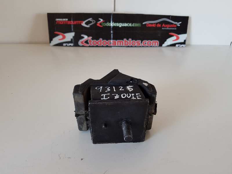  soporte motor izquierdo   land rover defender (ld) 2.5 tdi 2.5 tdi