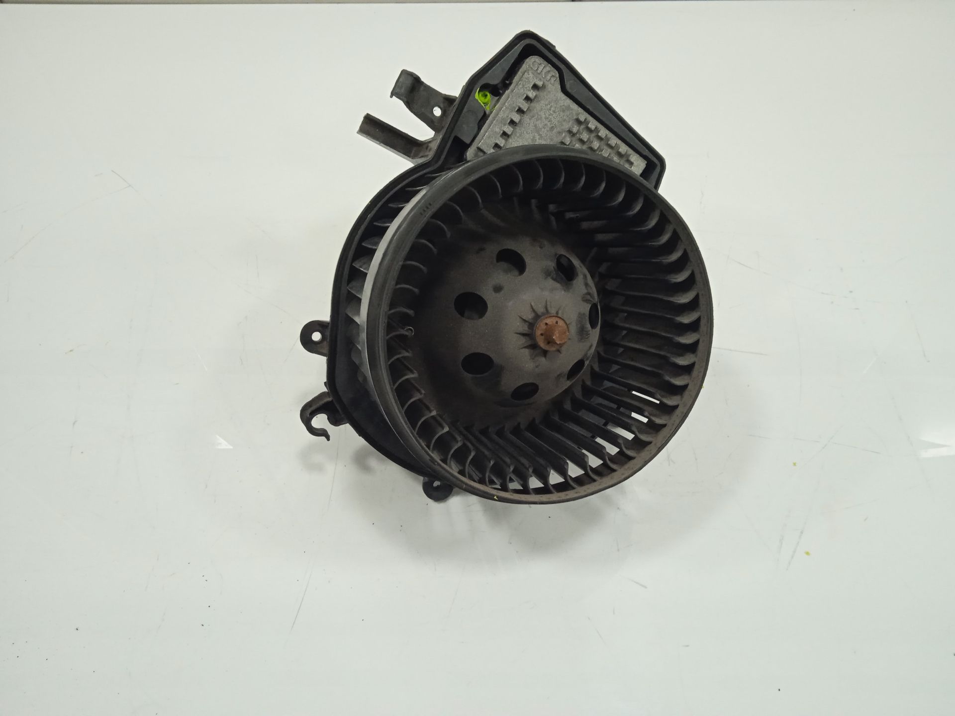 Motor calefaccion mercedes-benz clase c (bm 203) familiar c 180 t (203.235)