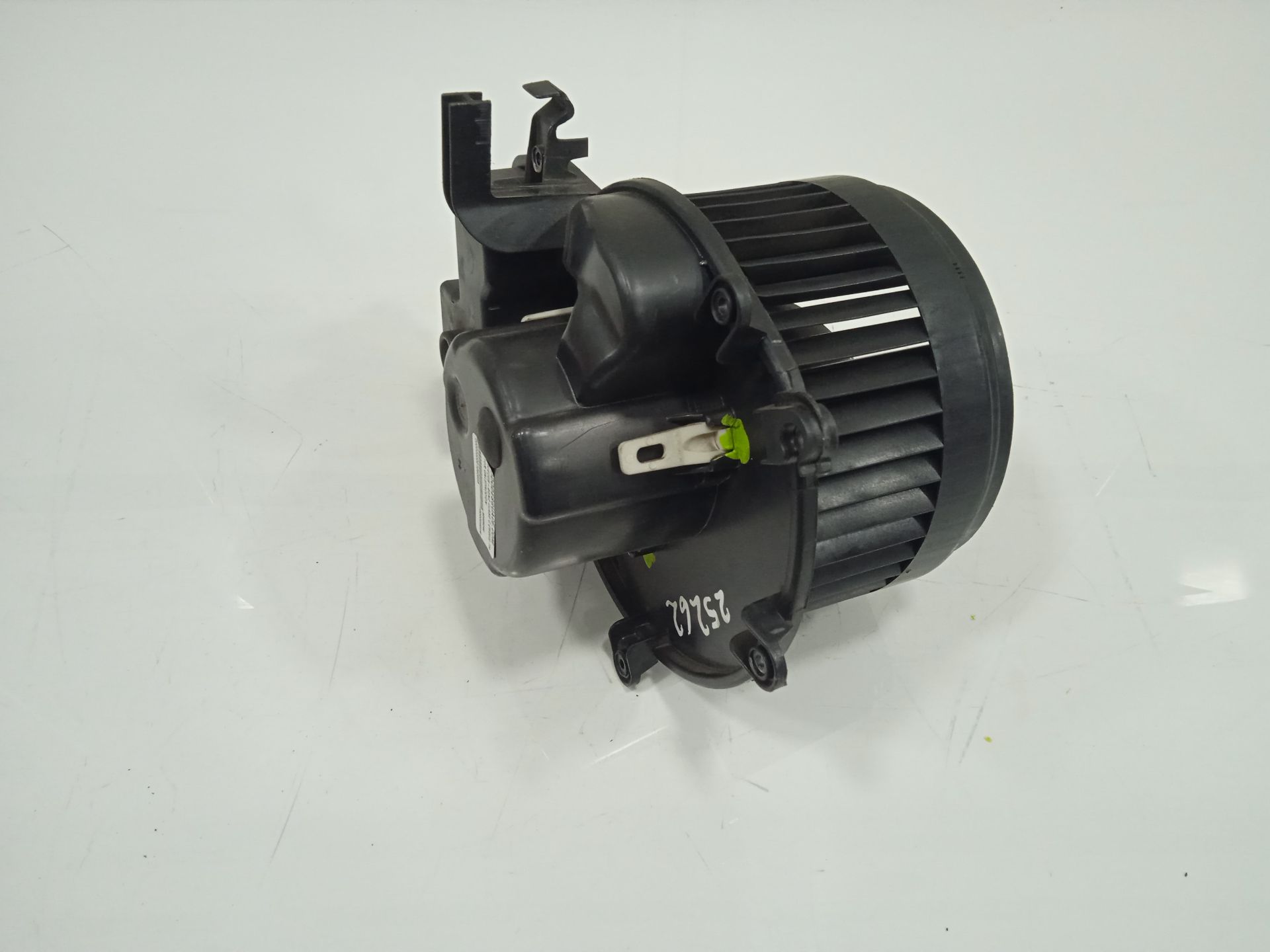 Motor calefaccion mercedes-benz clase c (bm 203) familiar c 180 t (203.235)