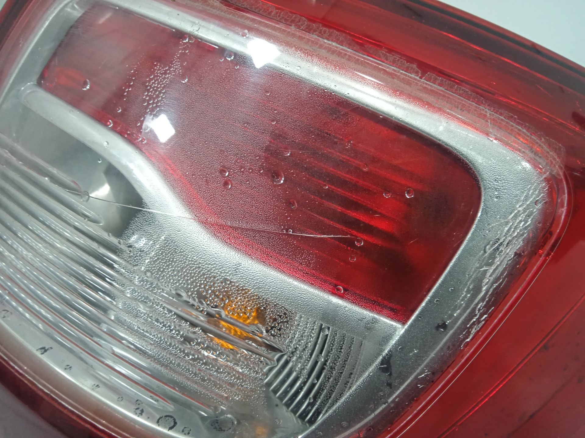 Piloto trasero derecho dacia sandero ii ambiance