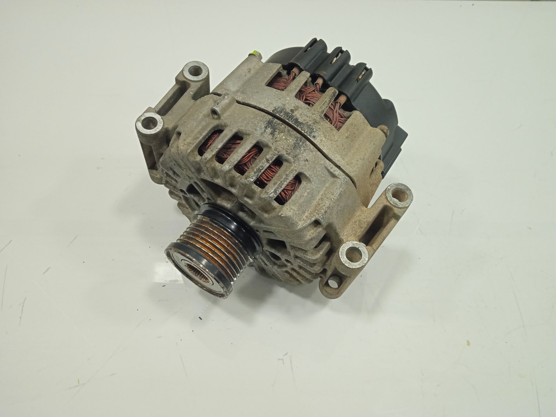 Alternador 210211213214216 cdi (906.6