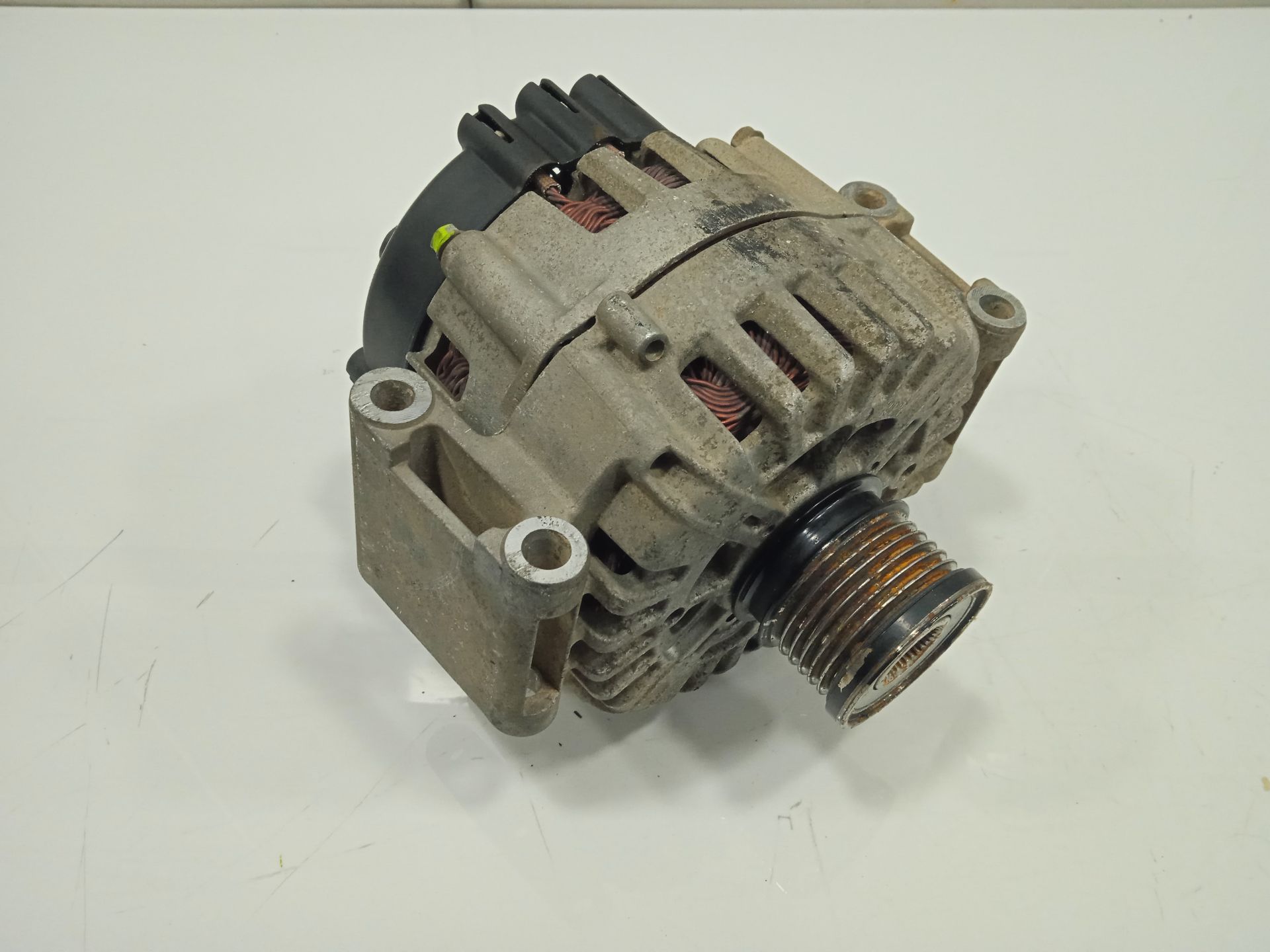 Alternador 210211213214216 cdi (906.6