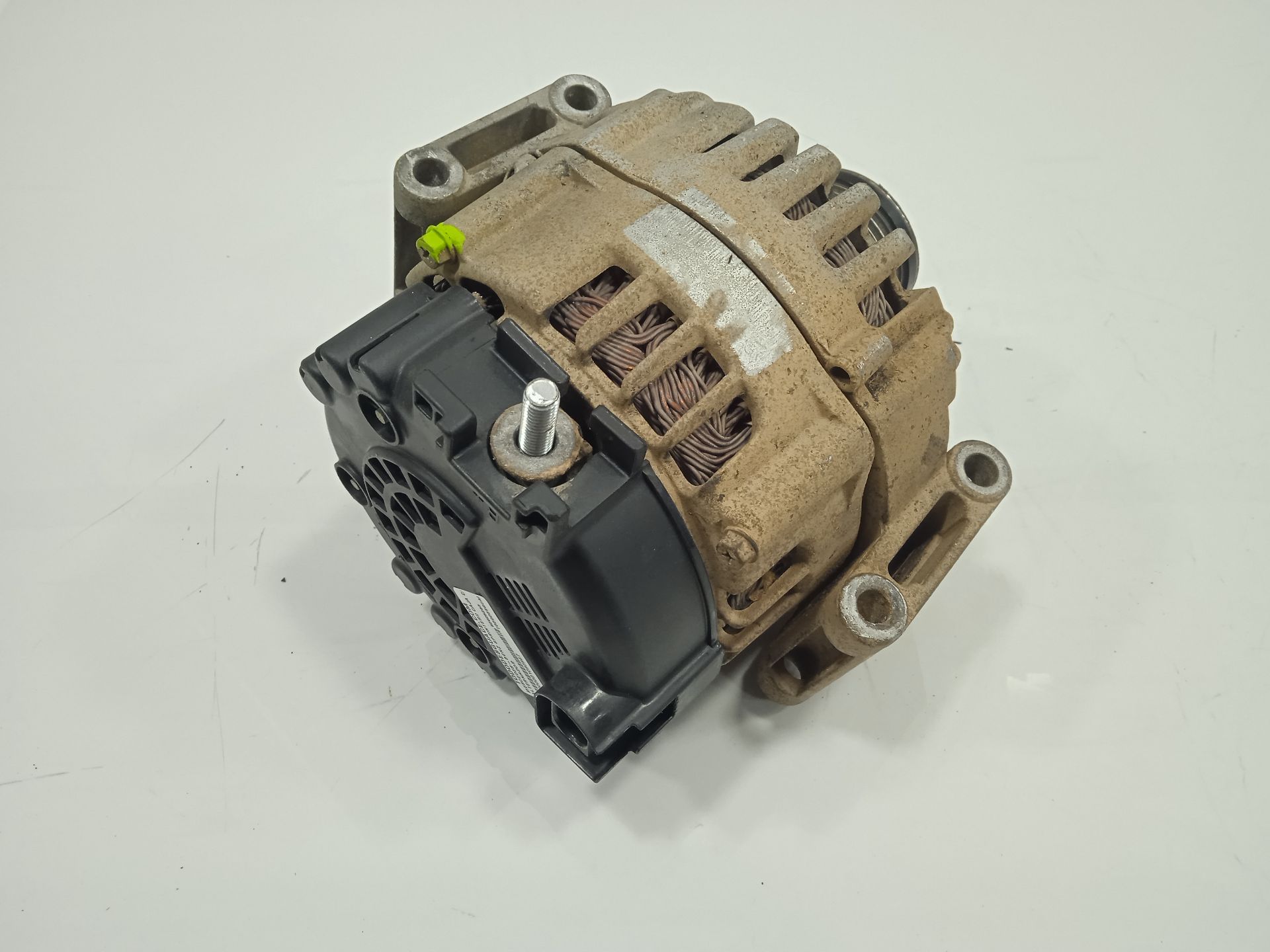 Alternador 210211213214216 cdi (906.6