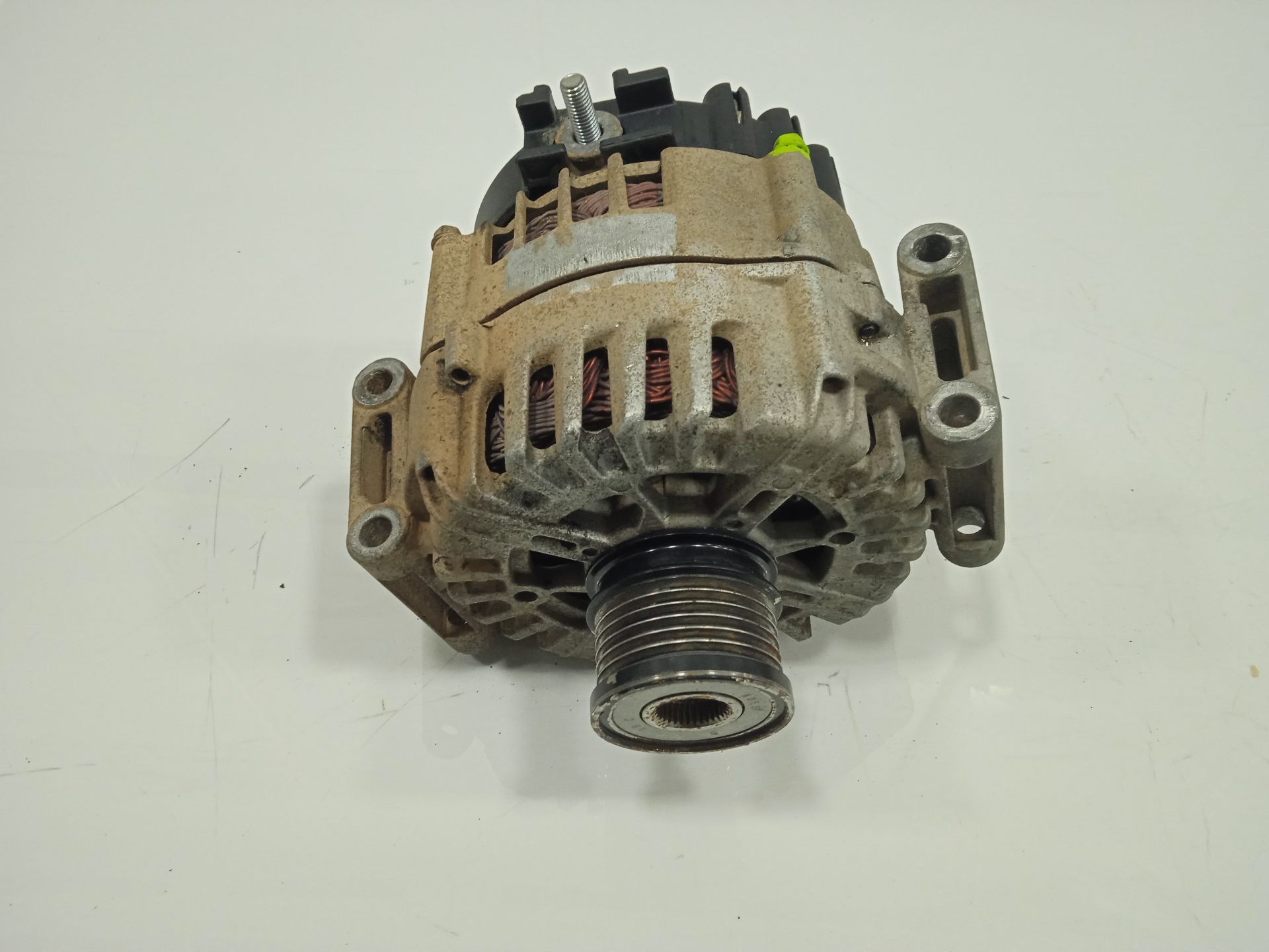Alternador 210211213214216 cdi (906.6