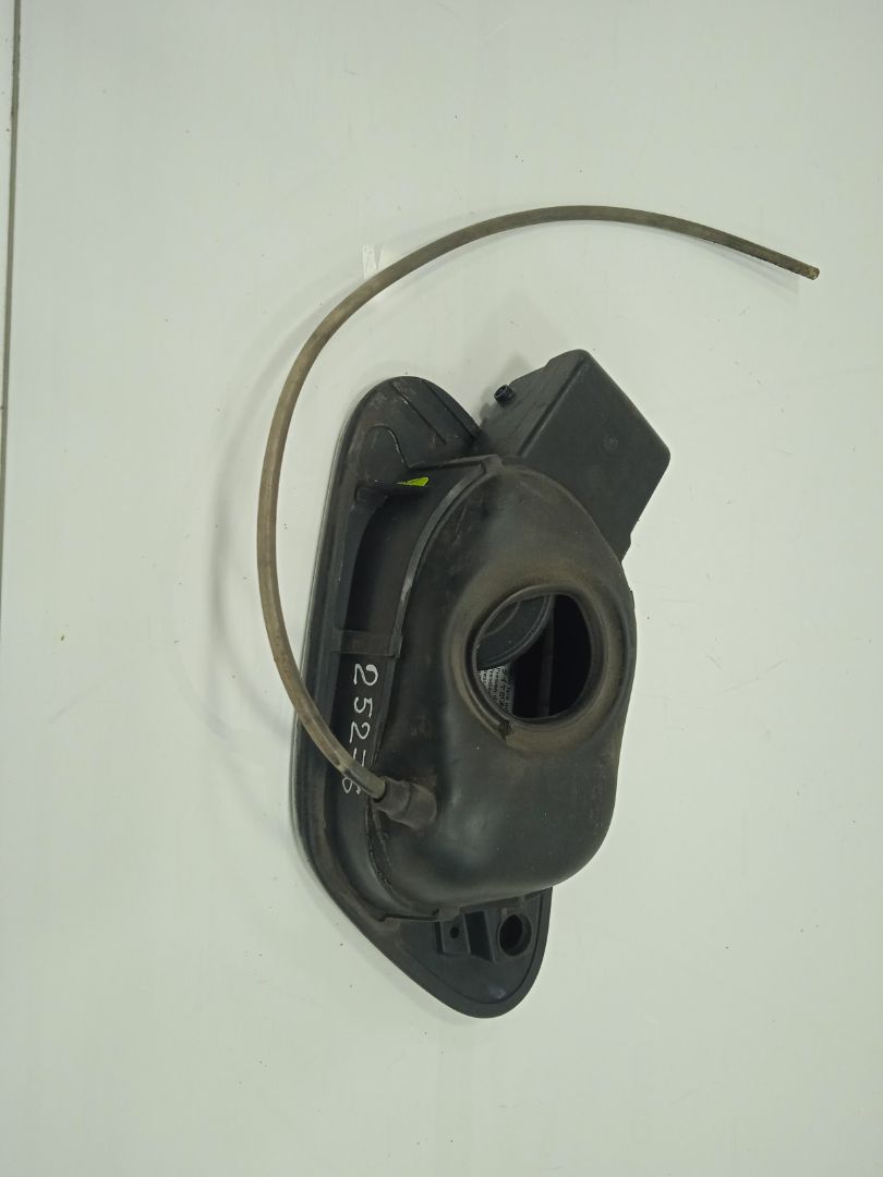 Tapa exterior combustible volkswagen golf vii (5g1be1) gti bluemotion