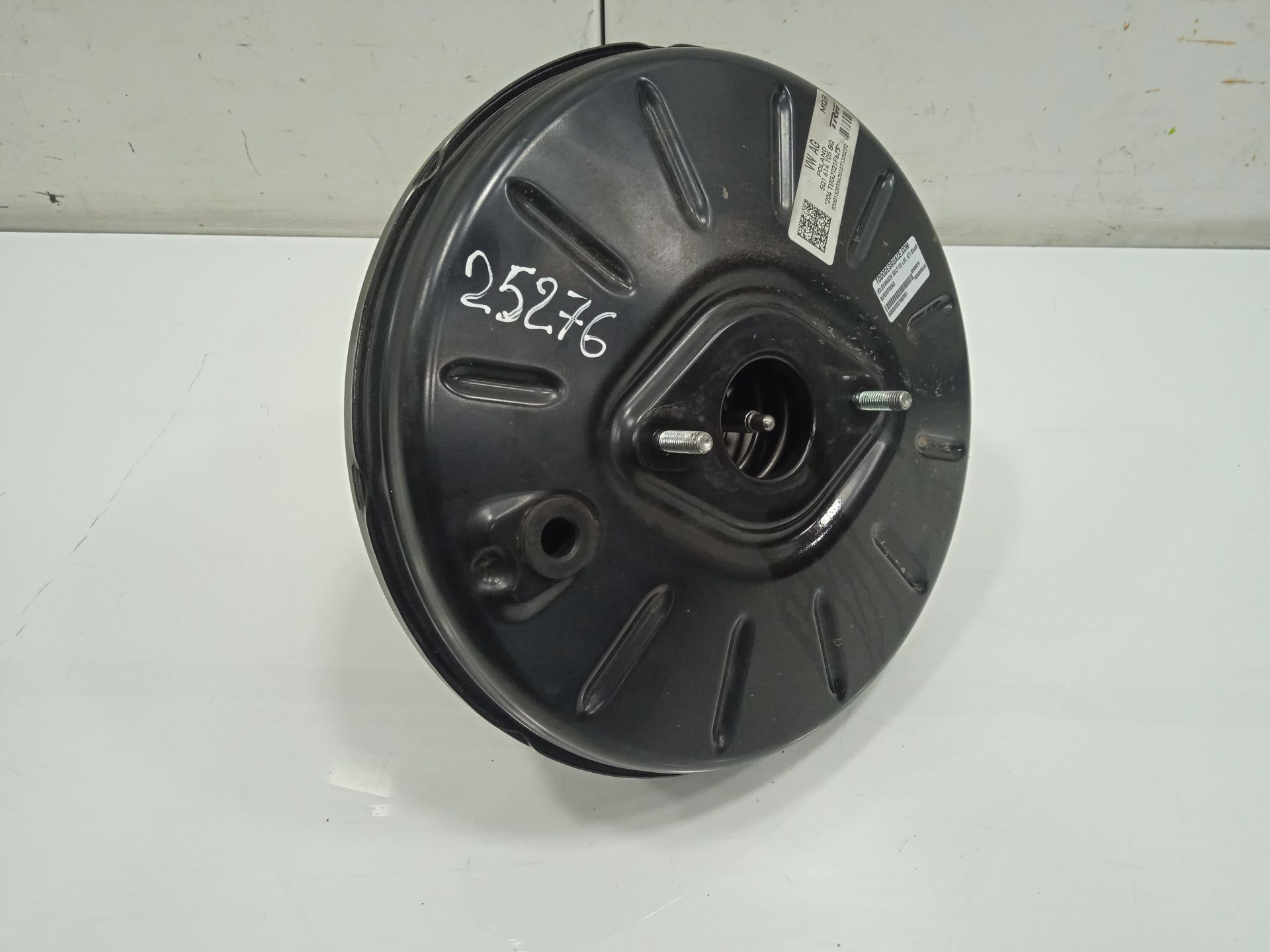 Servofreno volkswagen golf vii (5g1be1) gti bluemotion