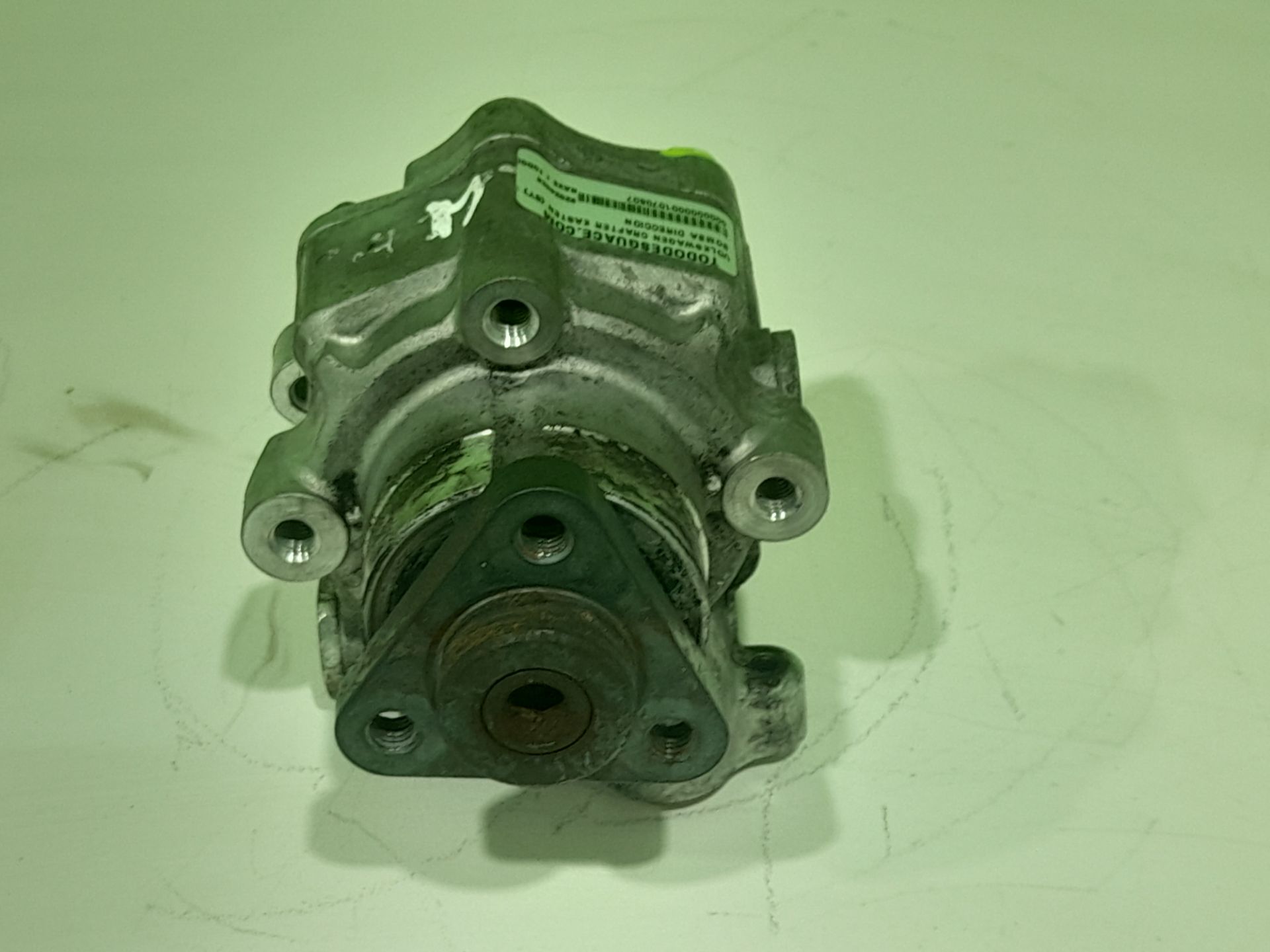 Bomba direccion 35 furgÓn bl ta rwd