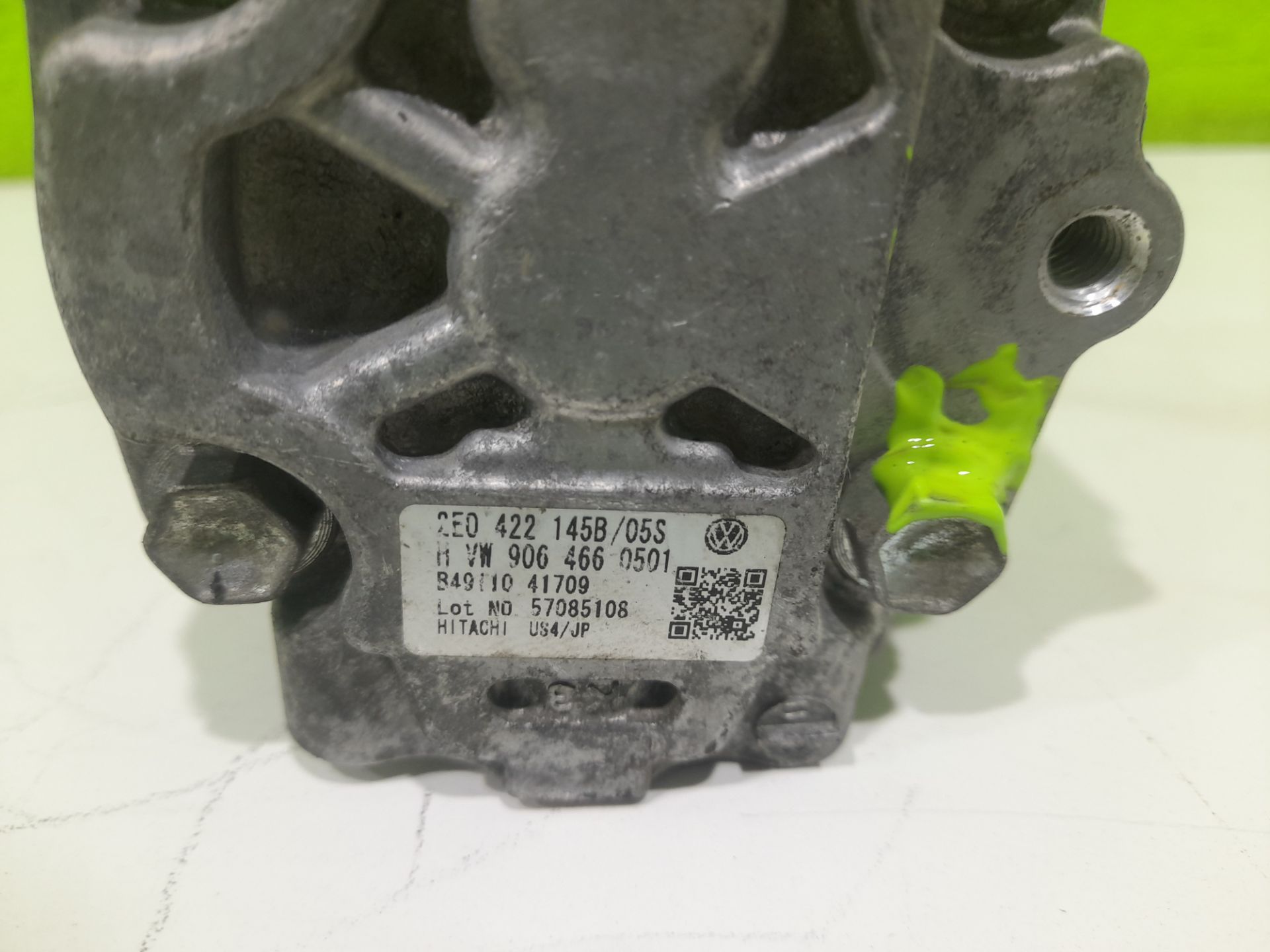 Bomba direccion 35 furgÓn bl ta rwd