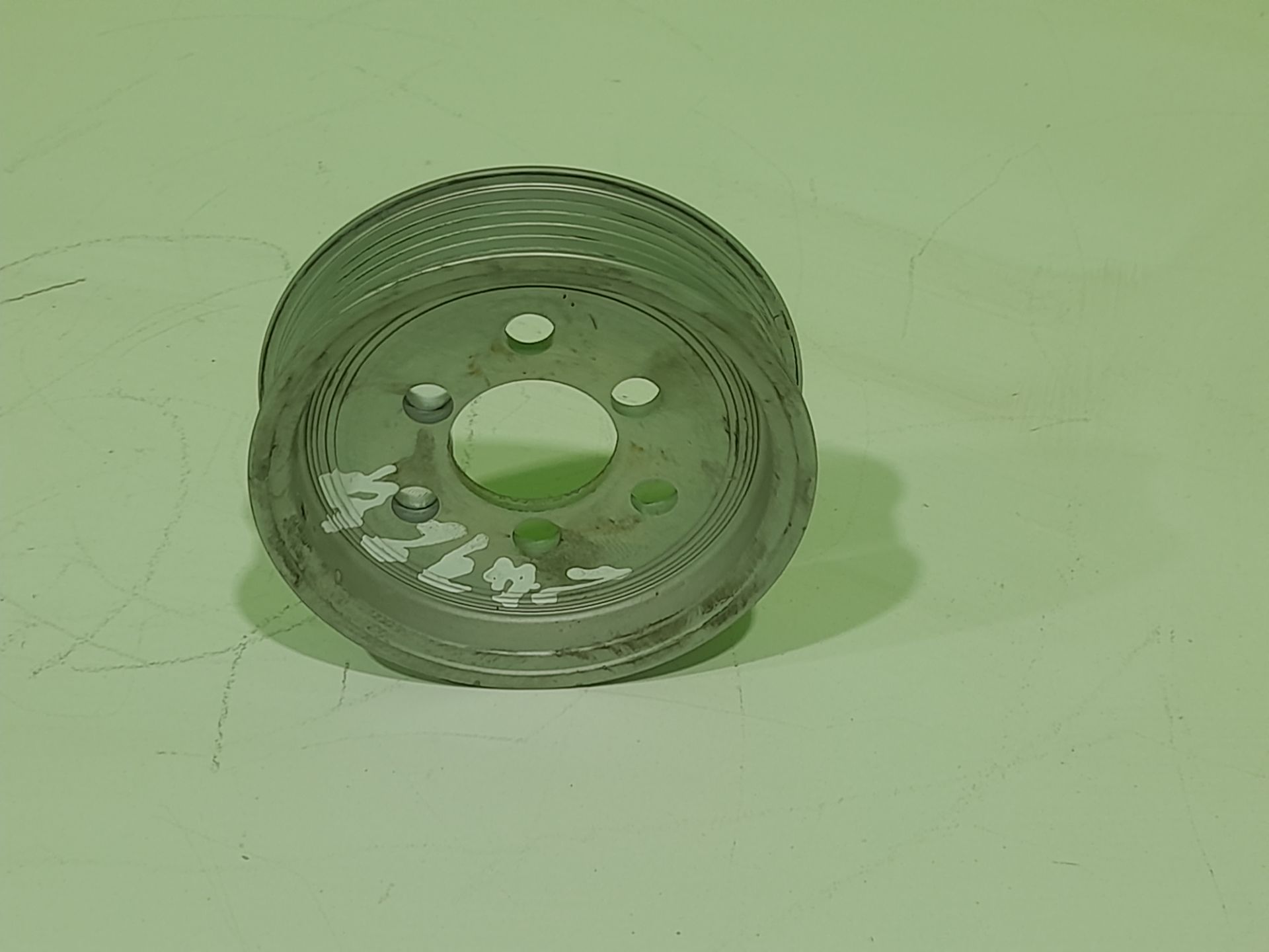 No identificado 35 furgÓn bl ta rwd