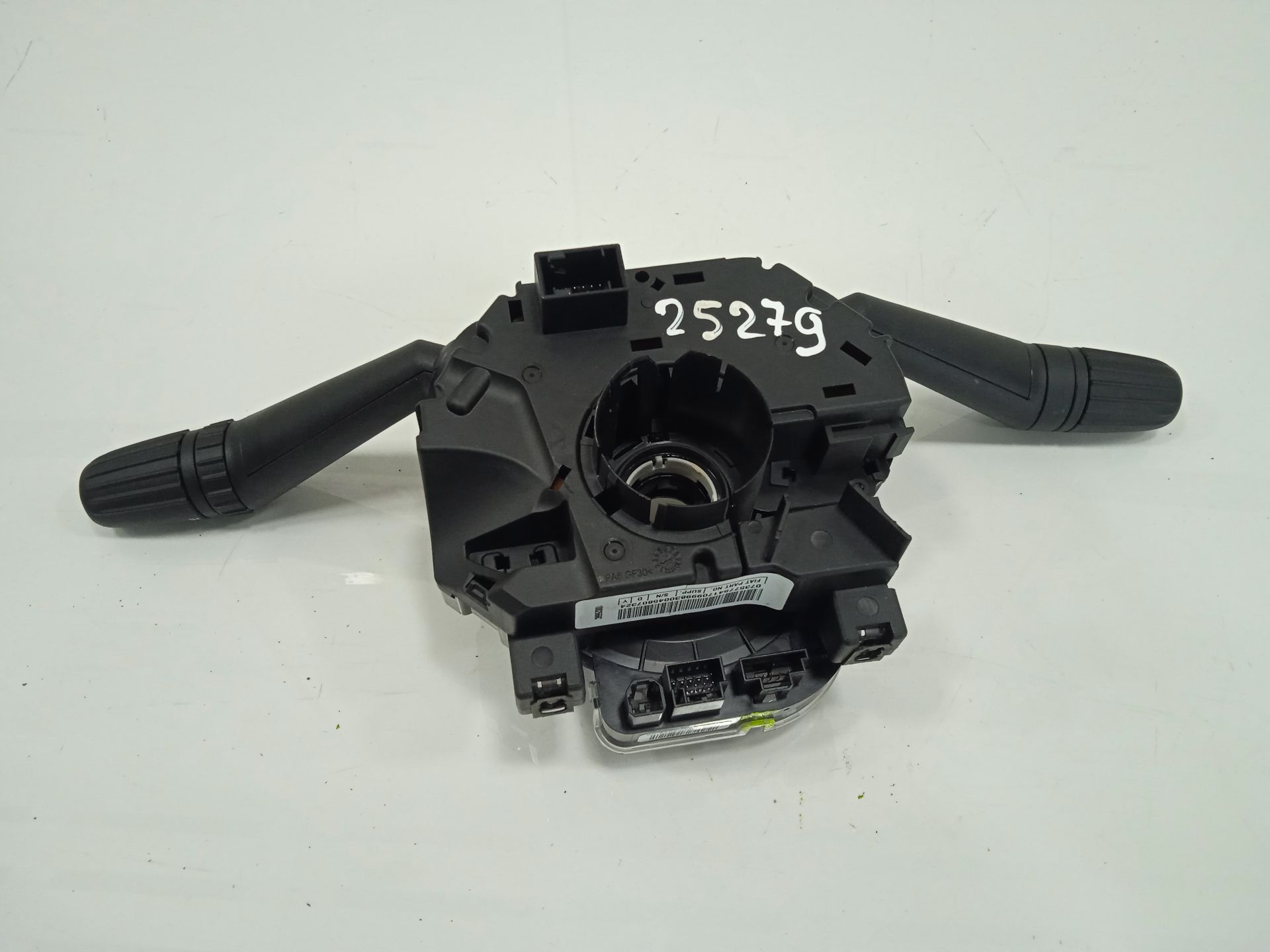No identificado fiat ii tipo (357) hatchback 
