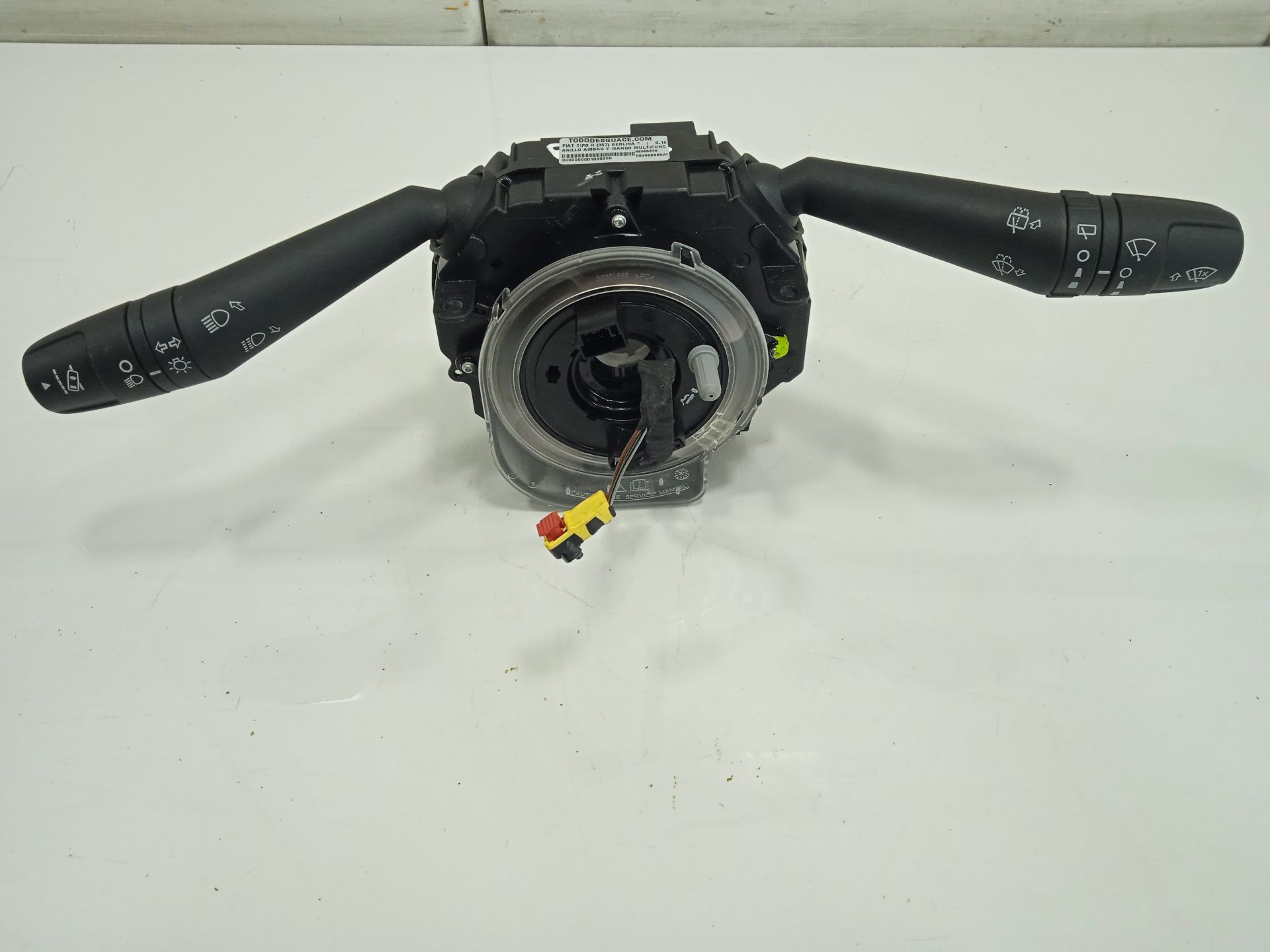 No identificado fiat ii tipo (357) hatchback 