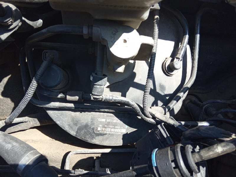  servofreno   volvo s40 berlina 2.0 d momentum 2.0 diesel cat