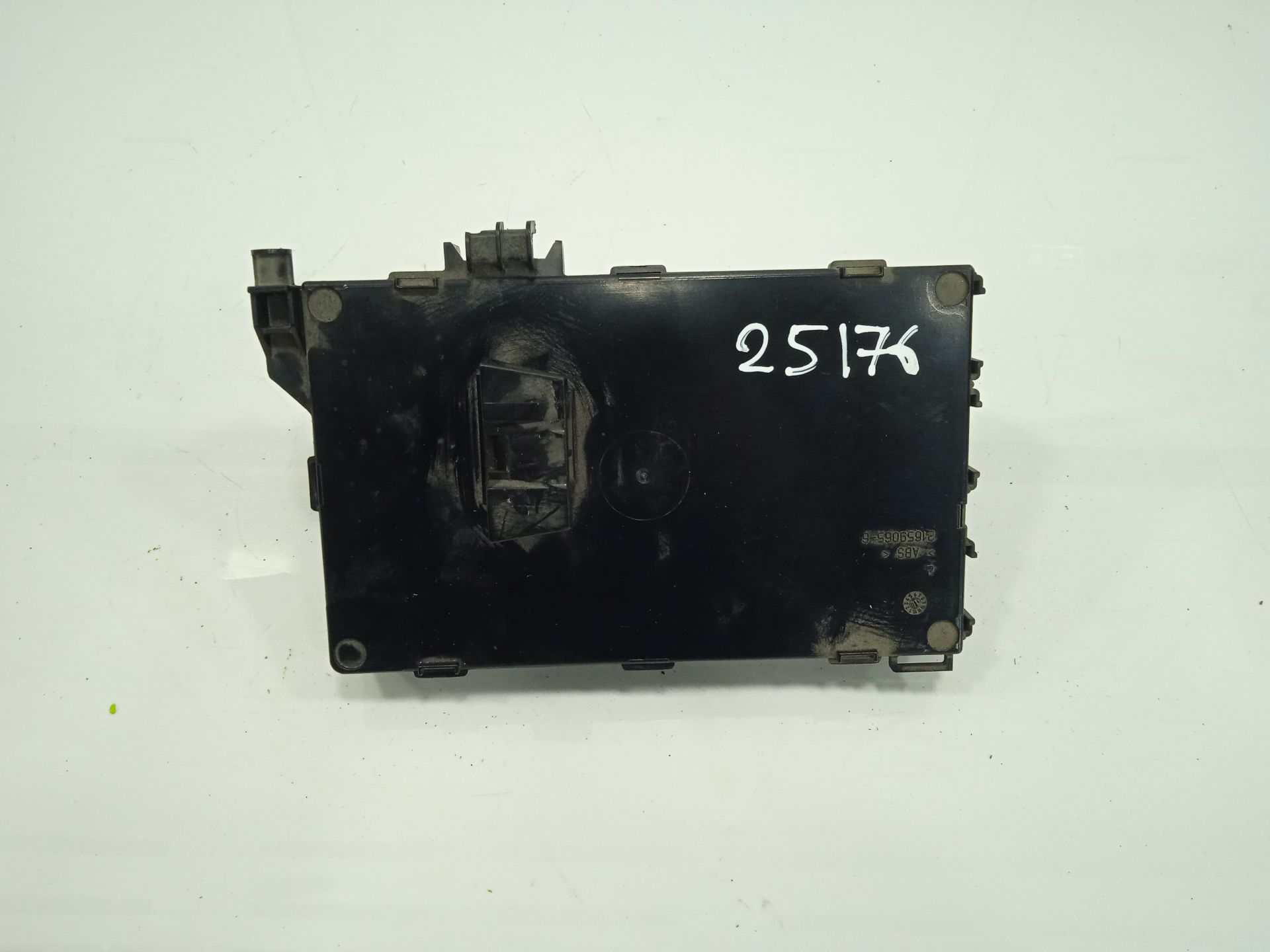 Modulo electronico renault clio ii fase ii (bcb0) authentique