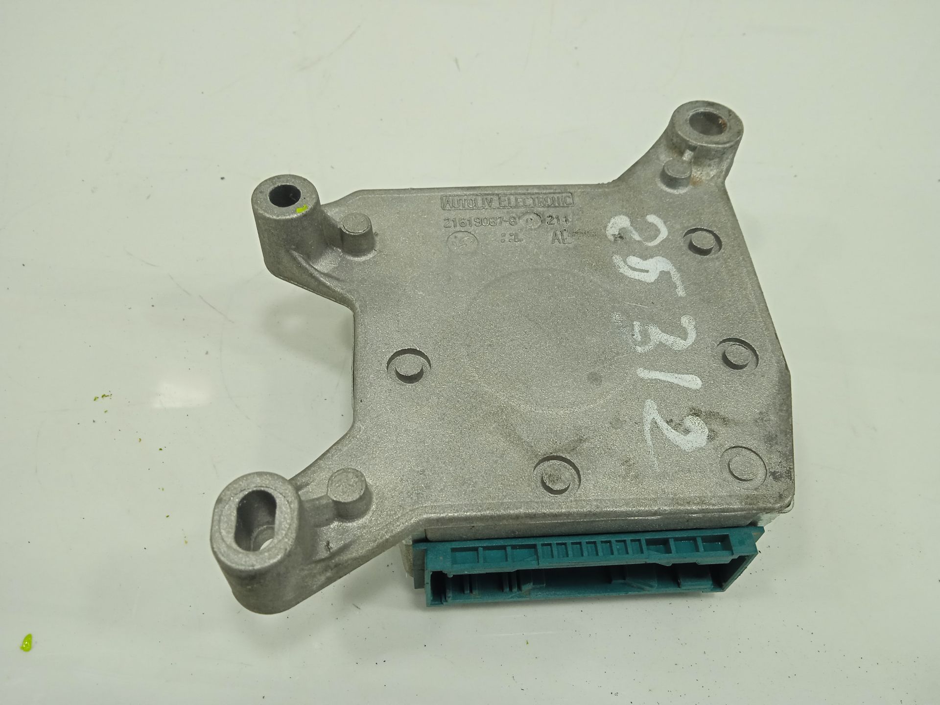 Centralita airbag nissan primastar (x83) 