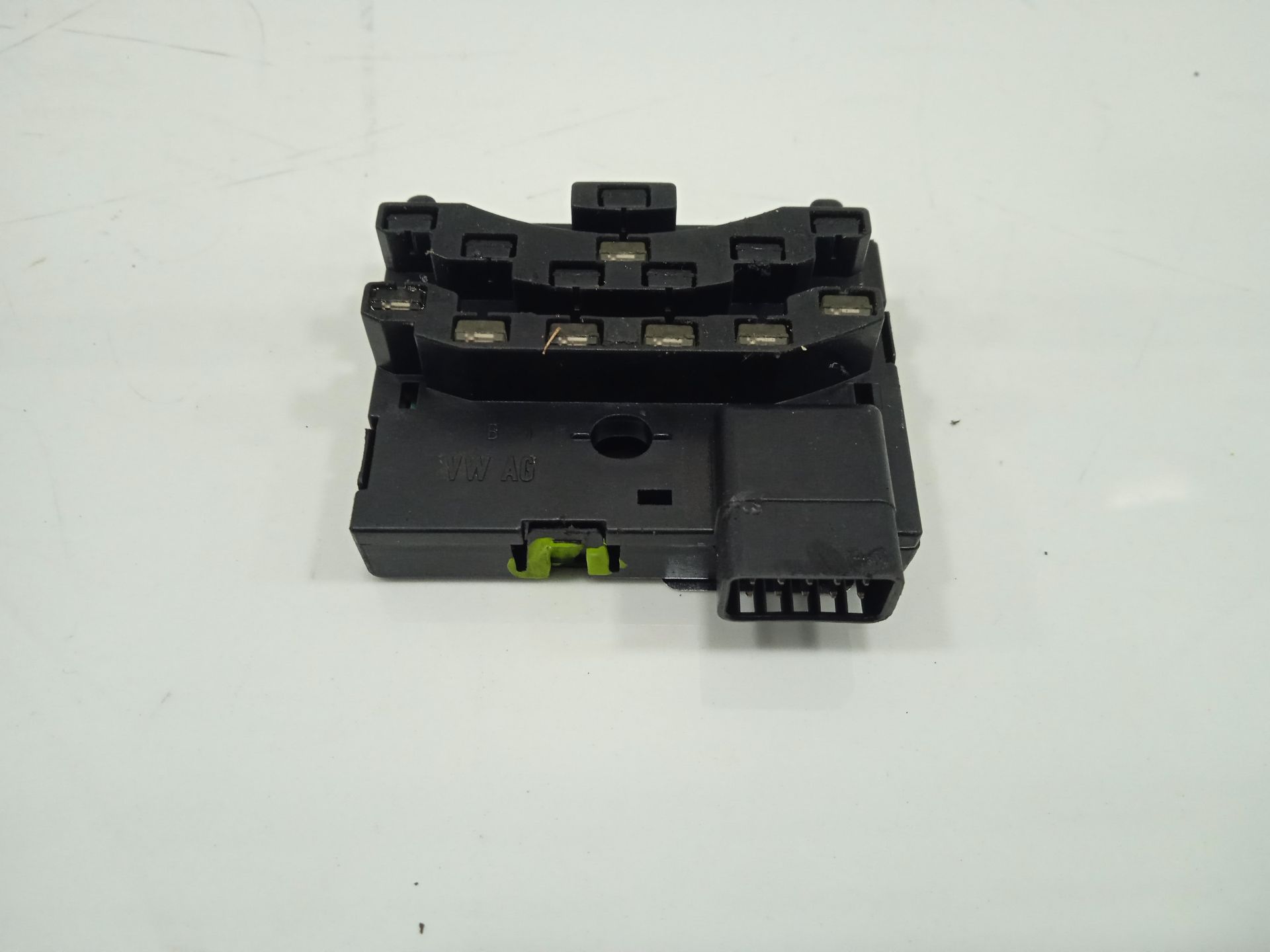 Sensor   no identificado