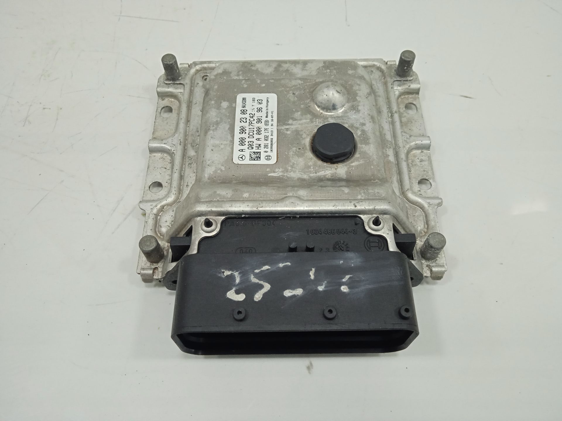 Modulo electronico 210211213214216 cdi (906.6