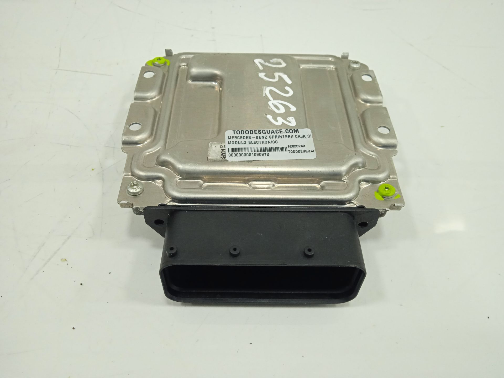 Modulo electronico 210211213214216 cdi (906.6