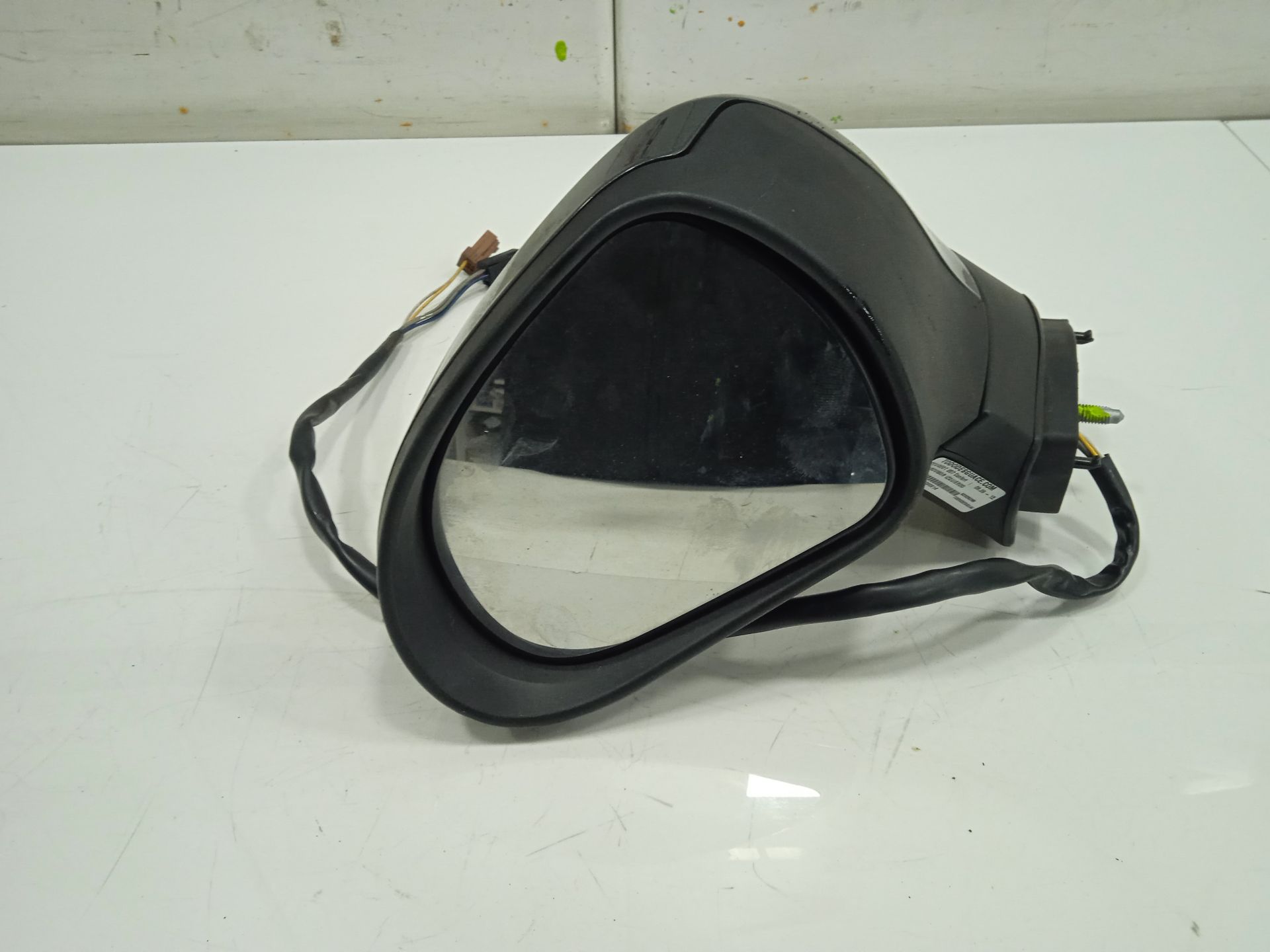 Retrovisor izquierdo peugeot 207 confort