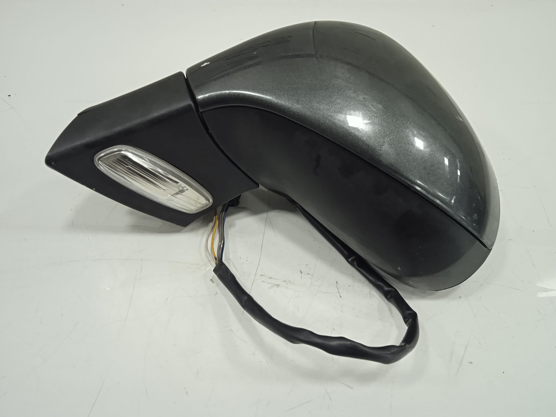 Retrovisor izquierdo peugeot 207 confort