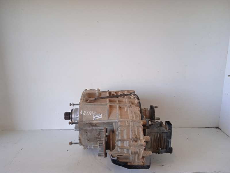 No identificado toyota land cruiser (j15) premium