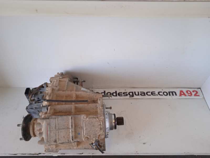 No identificado toyota land cruiser (j15) premium