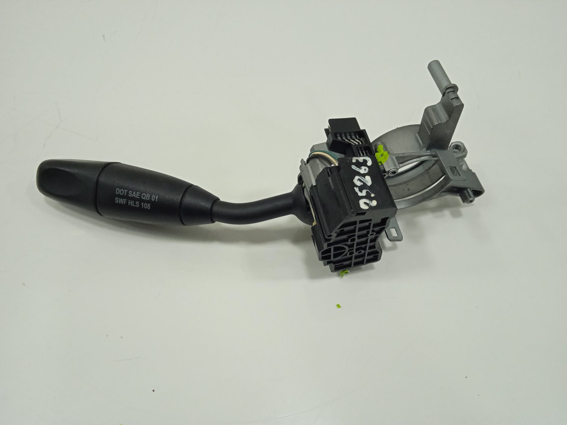 Mando limpia 210211213214216 cdi (906.6