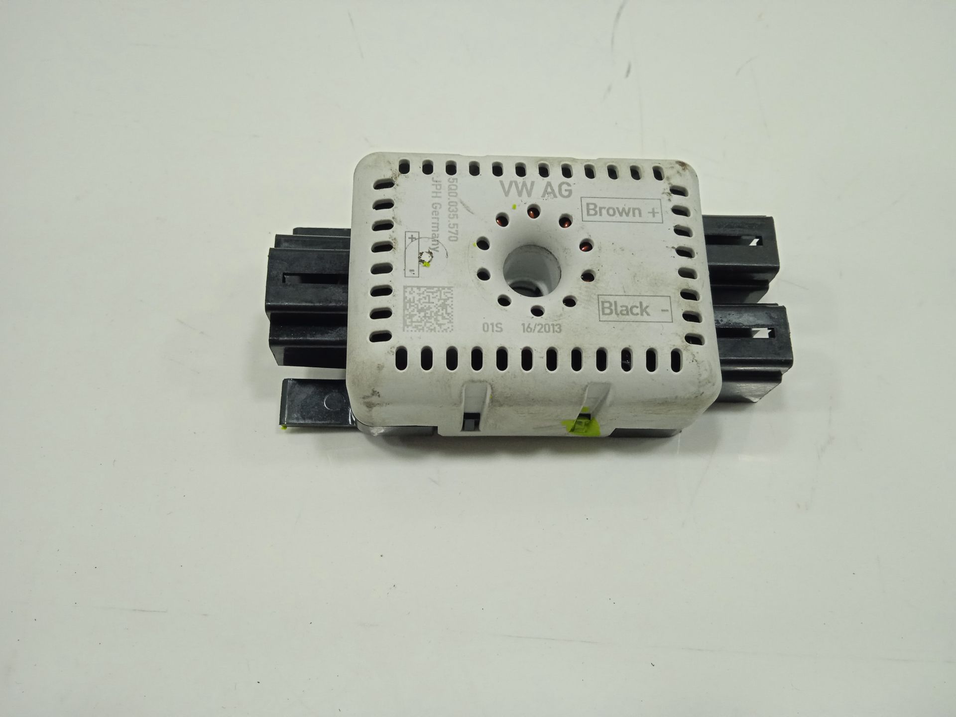 Antena volkswagen golf vii (5g1be1) gti bluemotion
