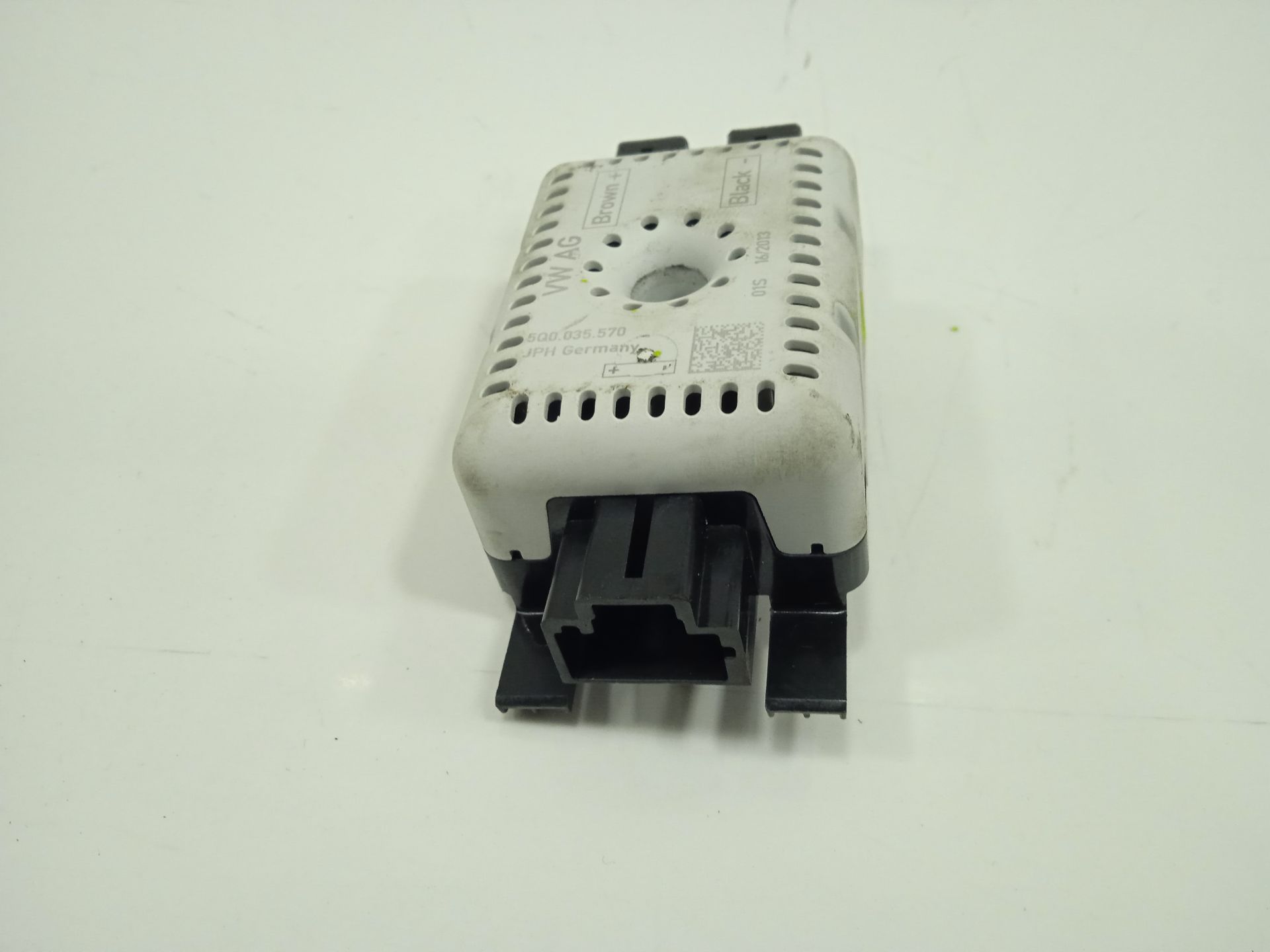 Antena volkswagen golf vii (5g1be1) gti bluemotion