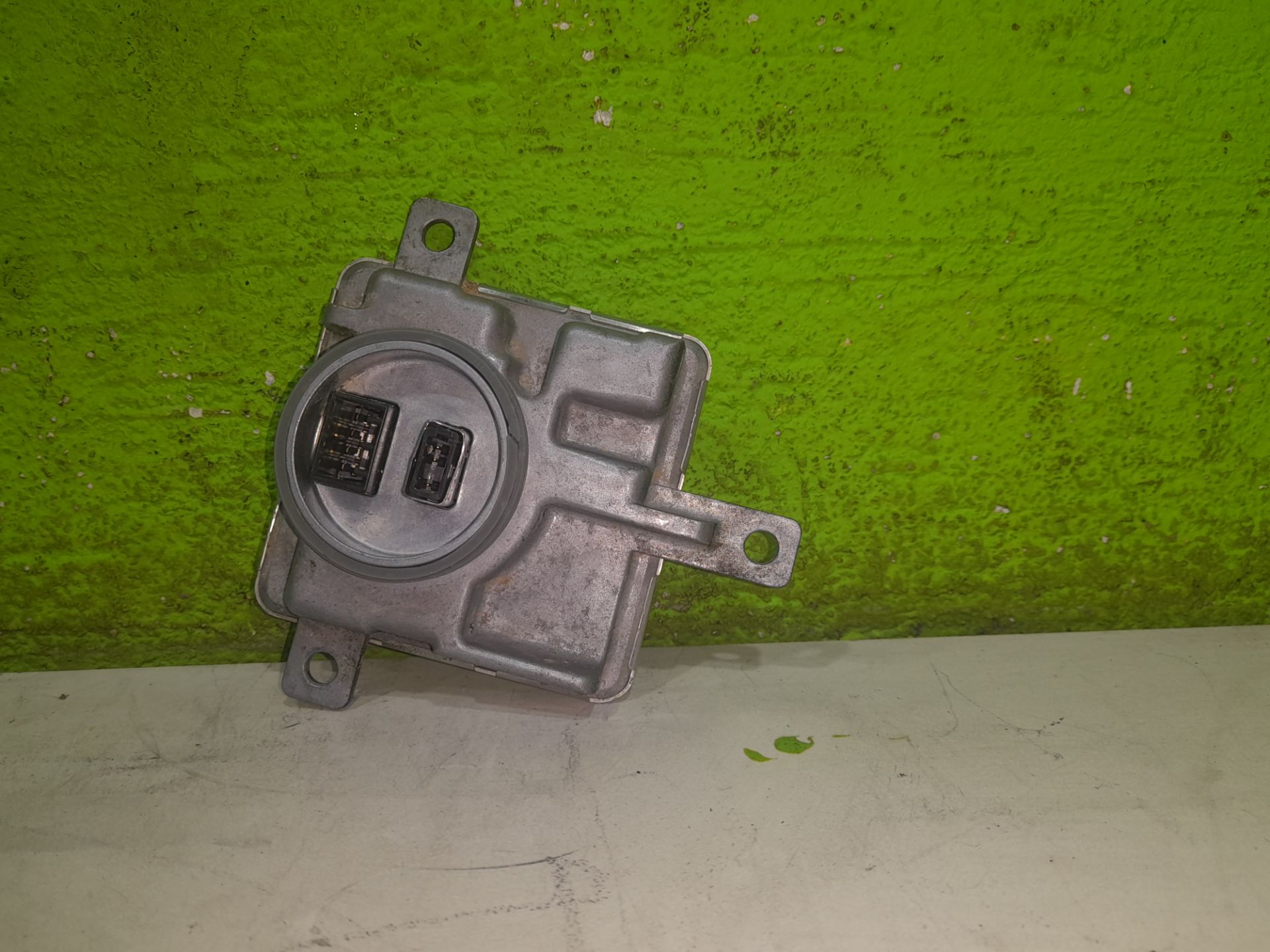 Centralita faros xenon volkswagen golf vii (5g1be1) gti bluemotion