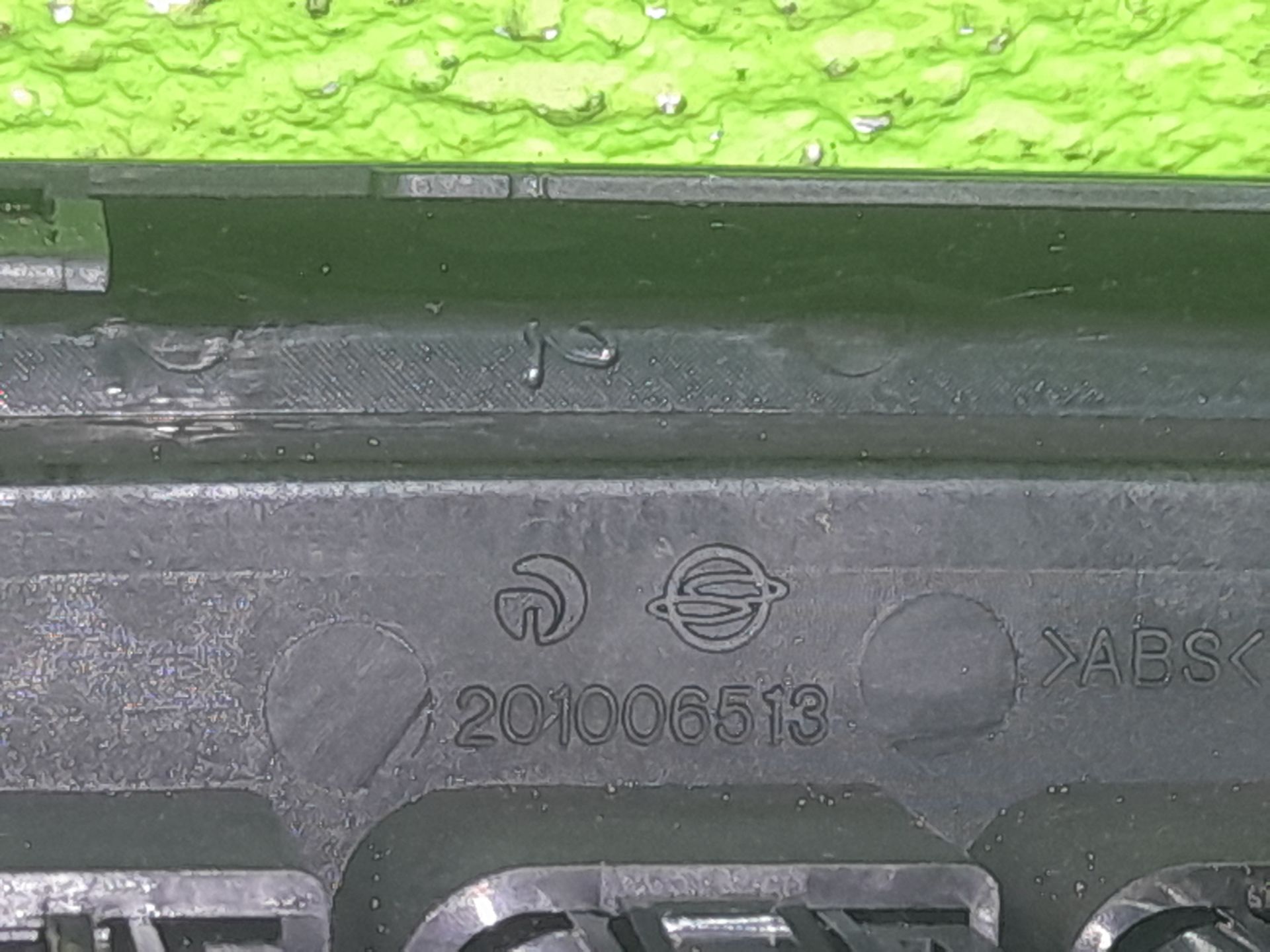 Mando multifuncion ssangyong korando premium 4x2