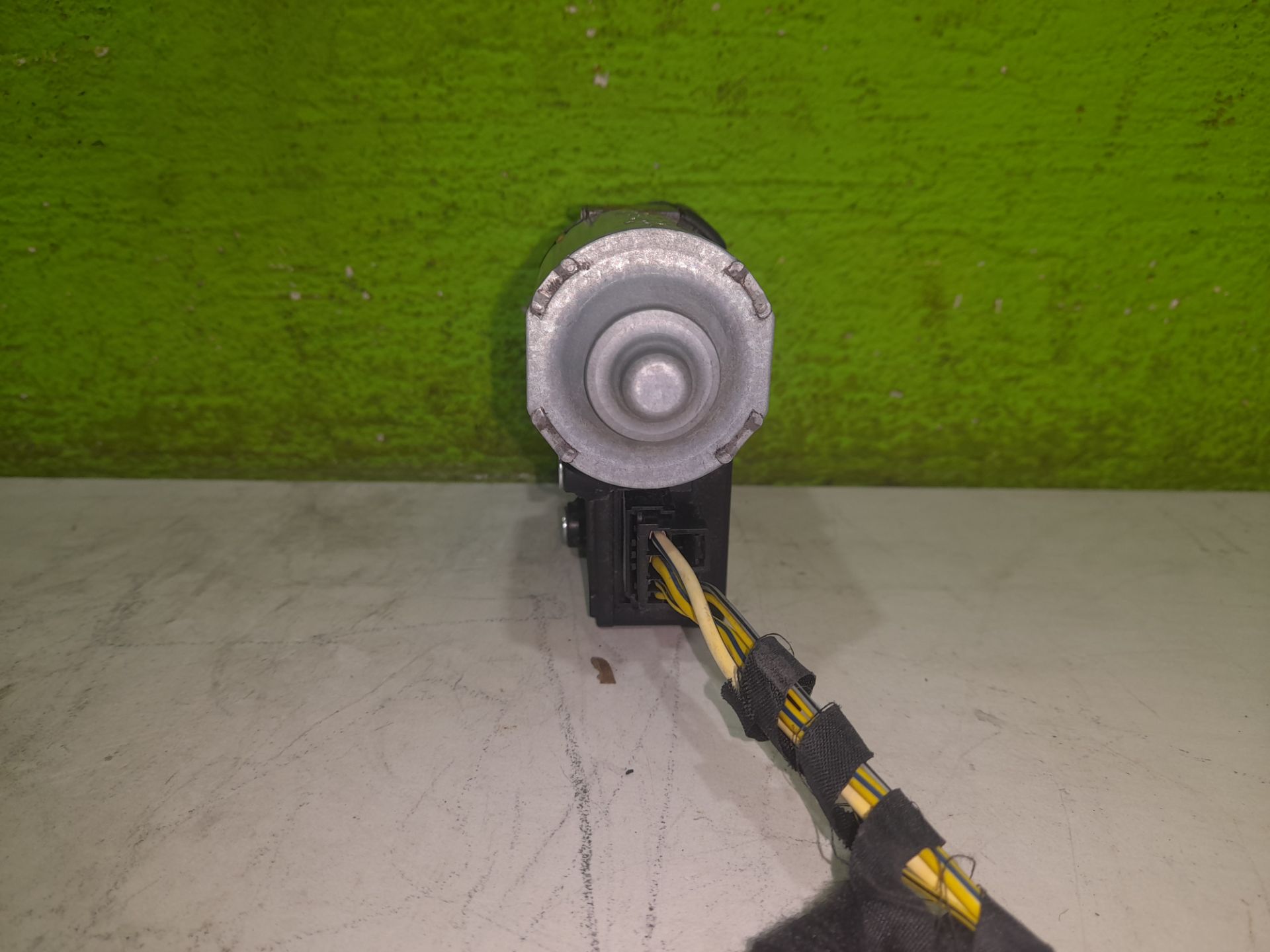 Motor techo electrico bmw serie x6 (f16) xdrive40d