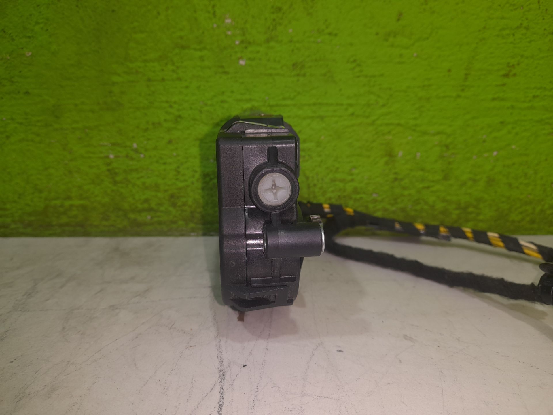 Motor techo electrico bmw serie x6 (f16) xdrive40d