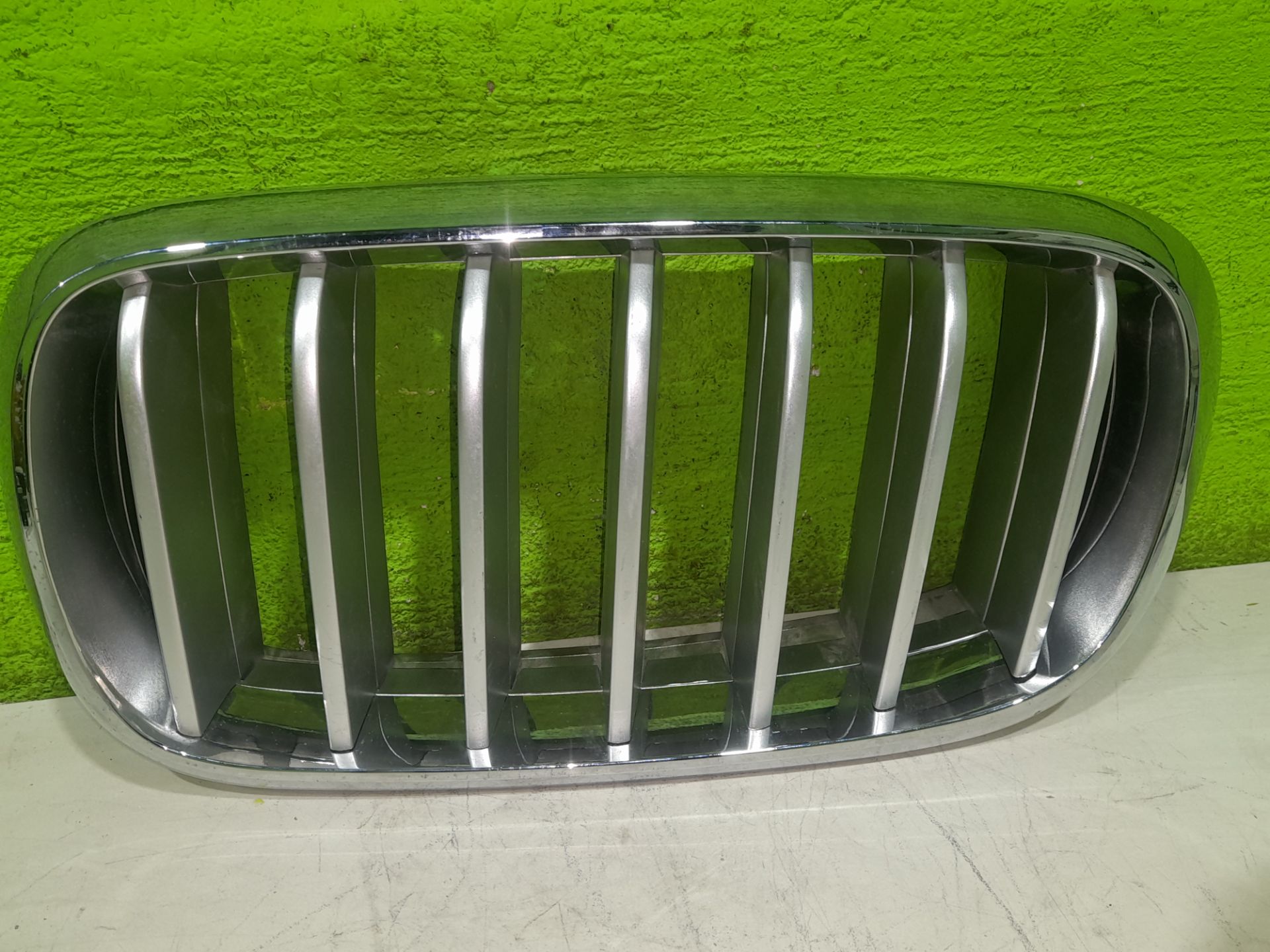 No identificado bmw serie x6 (f16) xdrive40d