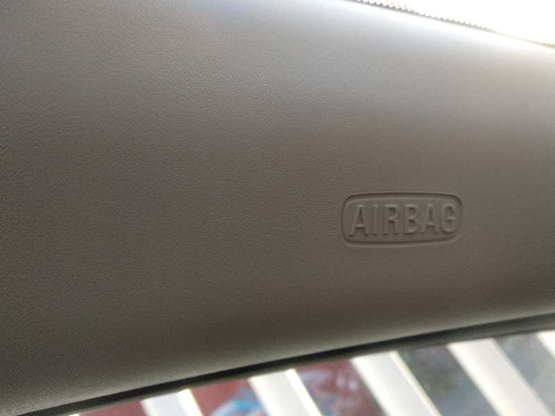  airbag cortina delantero izquierdo   opel corsa e business 1.4