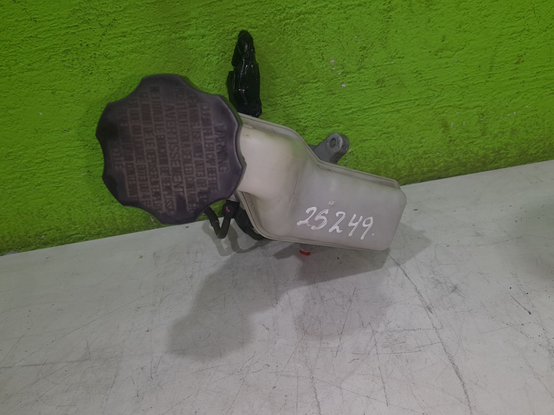 Bomba freno hyundai i40 (vf) gl bluedrive city  bluedrive 