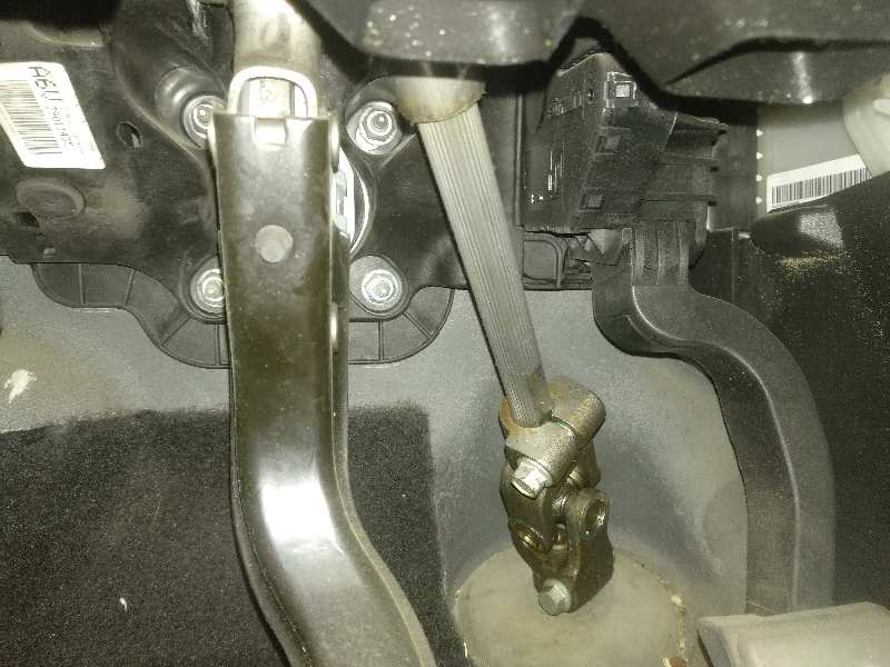  columna direccion   opel corsa e business 1.4