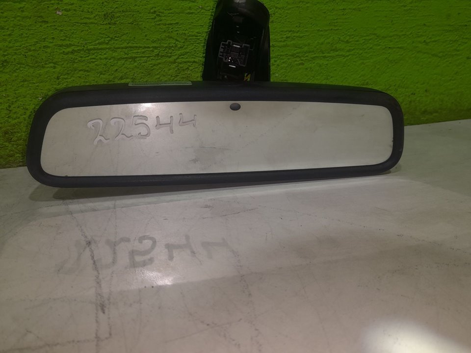 Retrovisor interior bmw serie 3 touring (e91) 