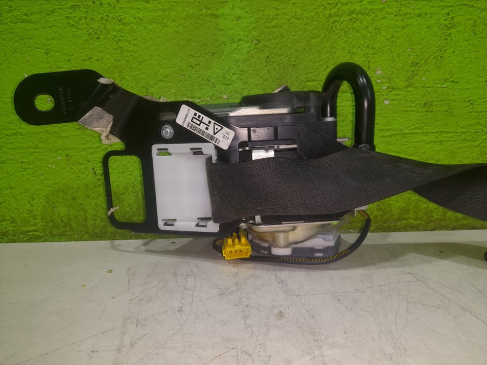 Retrovisor interior bmw serie 3 touring (e91) 