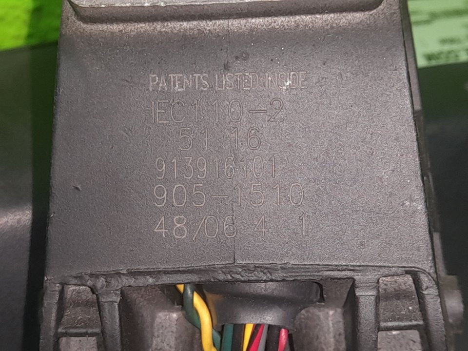 Retrovisor interior bmw serie 3 touring (e91) 
