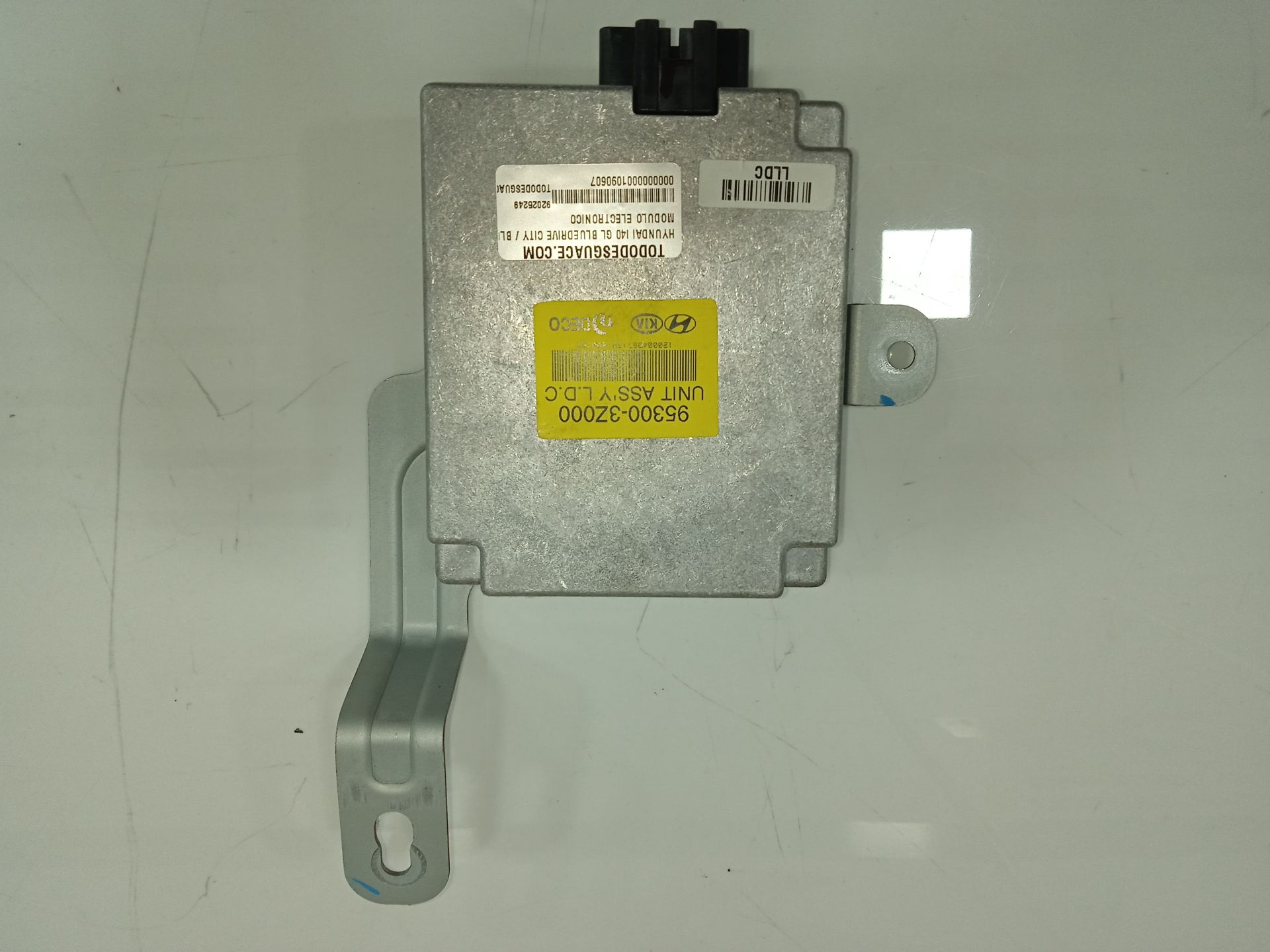 Modulo electronico hyundai i40 (vf) gl bluedrive city  bluedrive 