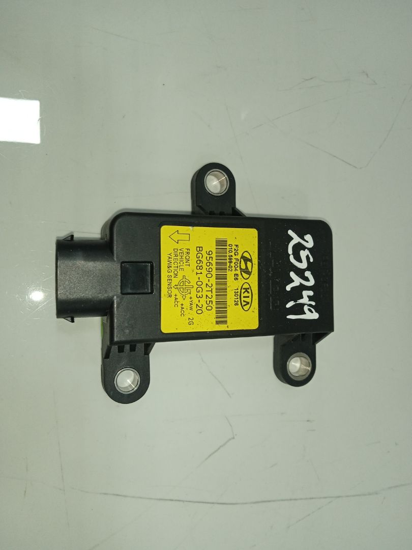 Modulo electronico hyundai i40 (vf) gl bluedrive city  bluedrive 
