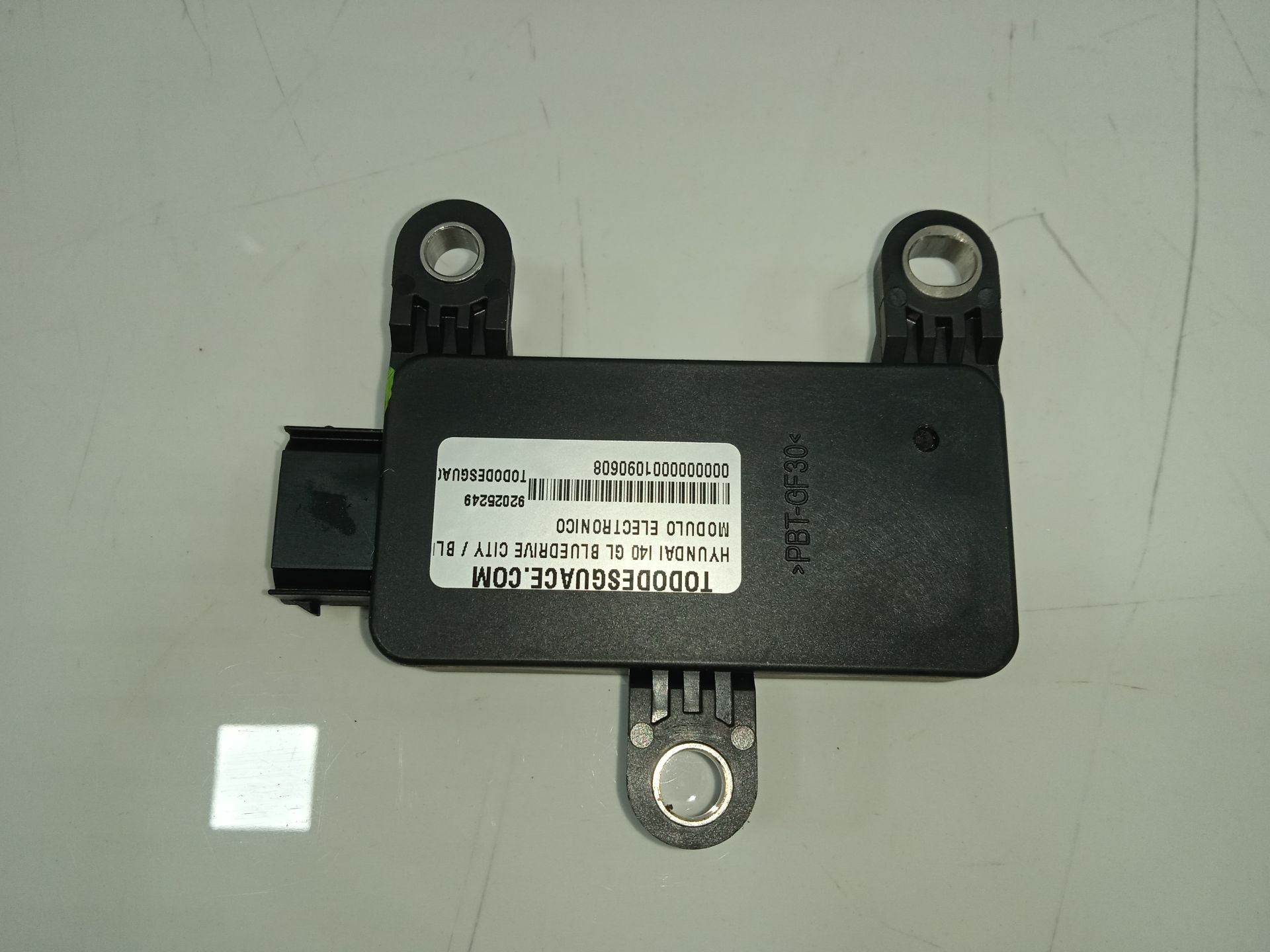 Modulo electronico hyundai i40 (vf) gl bluedrive city  bluedrive 