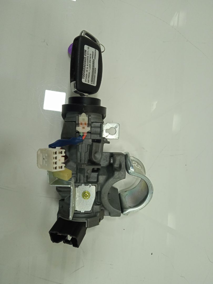 Antirrobo / llave contacto hyundai i40 (vf) gl bluedrive city  bluedrive 