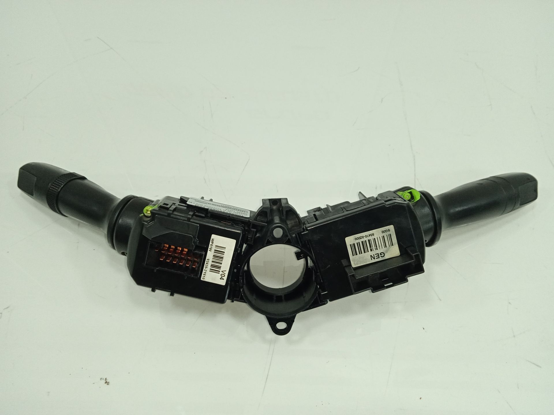 Mando luces hyundai i40 (vf) gl bluedrive city  bluedrive 