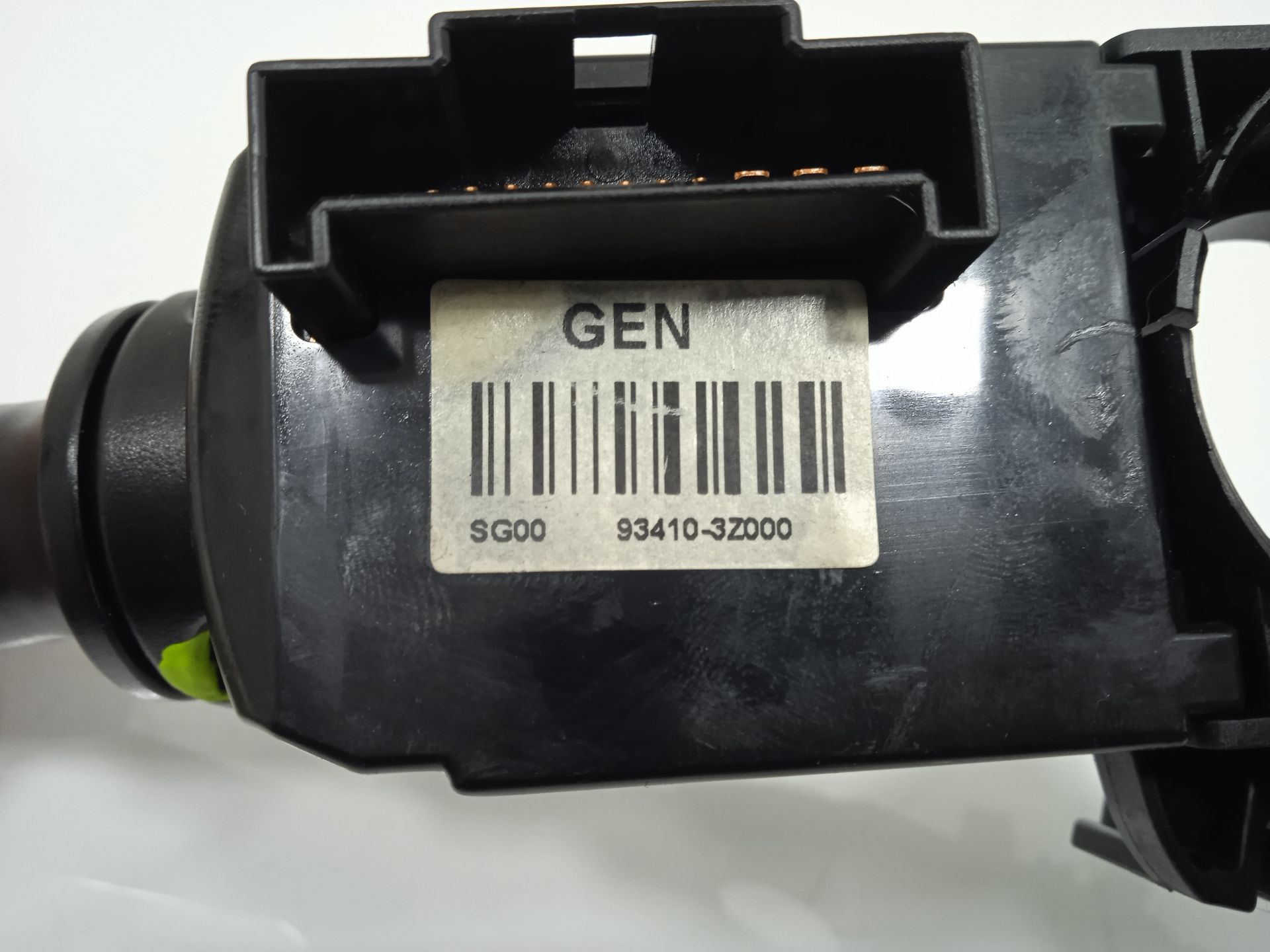 Mando luces hyundai i40 (vf) gl bluedrive city  bluedrive 