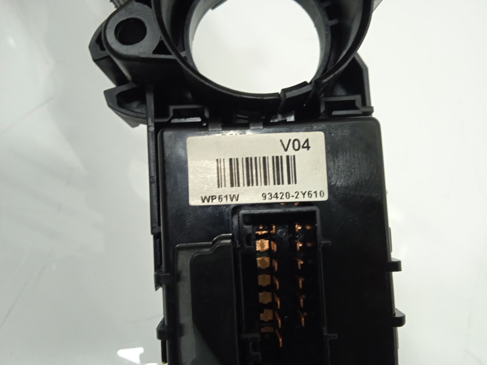 Mando luces hyundai i40 (vf) gl bluedrive city  bluedrive 