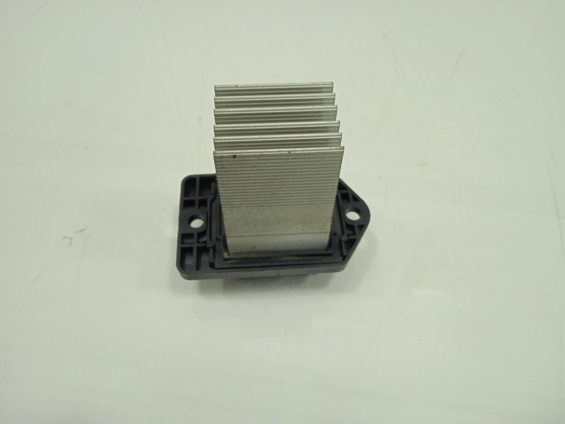Resistencia calefaccion hyundai i40 (vf) gl bluedrive city  bluedrive 