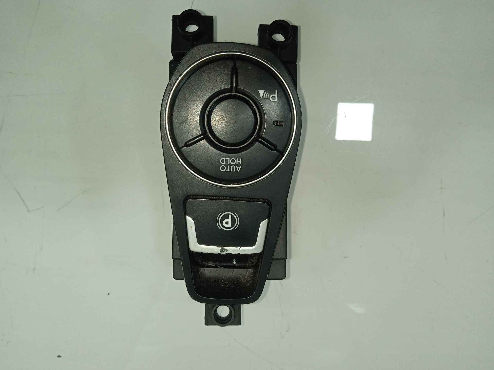Freno de mano electrico hyundai i40 (vf) gl bluedrive city  bluedrive 