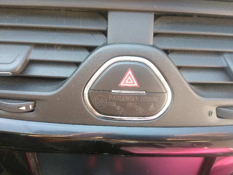  interruptor warning   opel corsa e business 1.4